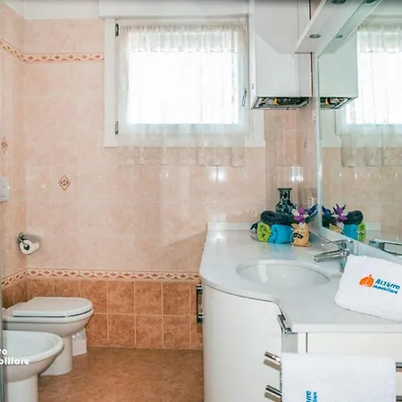 Apartment Casa Stella 03 Lido di Jesolo