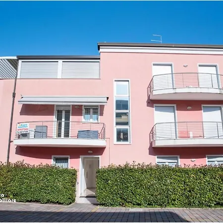 Apartment Casa Stella 03 Lido di Jesolo